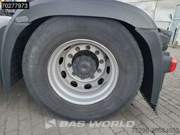 Mercedes Actros 1851 Actros 4X2 BigSpace 2x Tanks