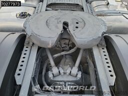 Mercedes Actros 1851 Actros 4X2 BigSpace 2x Tanks