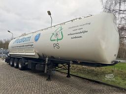 LAG 3ass bulkoplegger