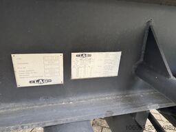 LAG 3ass bulkoplegger