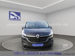 RENAULT Trafic Kasten L2H1 3,0t/Klima/Tempomat
