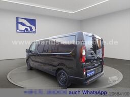 RENAULT Trafic Kasten L2H1 3,0t/Klima/Tempomat