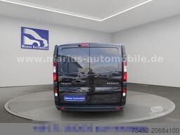 RENAULT Trafic Kasten L2H1 3,0t/Klima/Tempomat