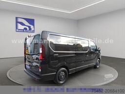 RENAULT Trafic Kasten L2H1 3,0t/Klima/Tempomat