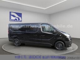 RENAULT Trafic Kasten L2H1 3,0t/Klima/Tempomat
