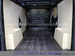 RENAULT Trafic Kasten L2H1 3,0t/Klima/Tempomat