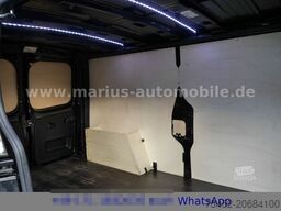 RENAULT Trafic Kasten L2H1 3,0t/Klima/Tempomat