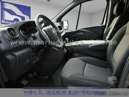 RENAULT Trafic Kasten L2H1 3,0t/Klima/Tempomat