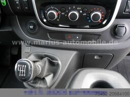 RENAULT Trafic Kasten L2H1 3,0t/Klima/Tempomat
