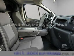 RENAULT Trafic Kasten L2H1 3,0t/Klima/Tempomat