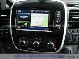 RENAULT Trafic Kasten L2H1 3,0t/Klima/Tempomat