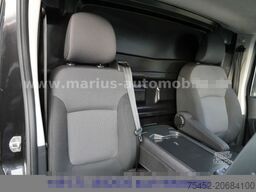RENAULT Trafic Kasten L2H1 3,0t/Klima/Tempomat
