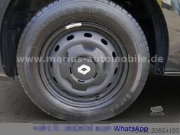 RENAULT Trafic Kasten L2H1 3,0t/Klima/Tempomat