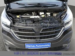 RENAULT Trafic Kasten L2H1 3,0t/Klima/Tempomat