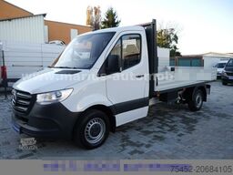MERCEDES-BENZ Sprinter 314 CDI  L2 COC / Klima / AHK