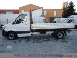 MERCEDES-BENZ Sprinter 314 CDI  L2 COC / Klima / AHK