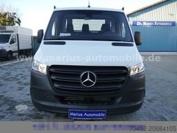 MERCEDES-BENZ Sprinter 314 CDI L2 COC / Klima / AHK