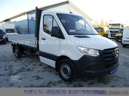 MERCEDES-BENZ Sprinter 314 CDI L2 COC / Klima / AHK