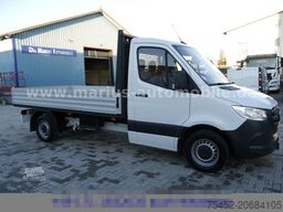 MERCEDES-BENZ Sprinter 314 CDI L2 COC / Klima / AHK