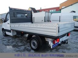 MERCEDES-BENZ Sprinter 314 CDI  L2 COC / Klima / AHK