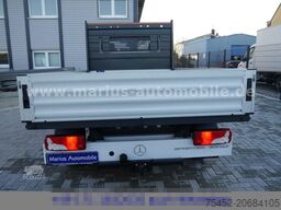 MERCEDES-BENZ Sprinter 314 CDI  L2 COC / Klima / AHK