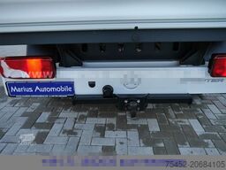 MERCEDES-BENZ Sprinter 314 CDI L2 COC / Klima / AHK