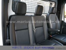 MERCEDES-BENZ Sprinter 314 CDI L2 COC / Klima / AHK