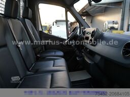 MERCEDES-BENZ Sprinter 314 CDI  L2 COC / Klima / AHK