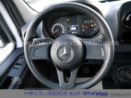 MERCEDES-BENZ Sprinter 314 CDI L2 COC / Klima / AHK