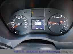 MERCEDES-BENZ Sprinter 314 CDI L2 COC / Klima / AHK