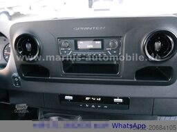 MERCEDES-BENZ Sprinter 314 CDI L2 COC / Klima / AHK