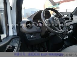 MERCEDES-BENZ Sprinter 314 CDI  L2 COC / Klima / AHK