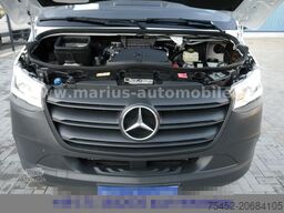 MERCEDES-BENZ Sprinter 314 CDI L2 COC / Klima / AHK