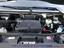 MERCEDES-BENZ Sprinter 314 CDI  L2 COC / Klima / AHK