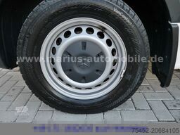 MERCEDES-BENZ Sprinter 314 CDI  L2 COC / Klima / AHK