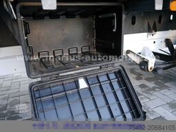 MERCEDES-BENZ Sprinter 314 CDI  L2 COC / Klima / AHK