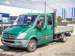 MERCEDES SPRINTER 513 CDI - DOKA