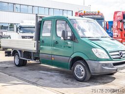 MERCEDES SPRINTER 513 CDI - DOKA