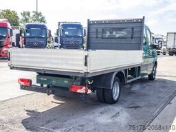 MERCEDES SPRINTER 513 CDI - DOKA