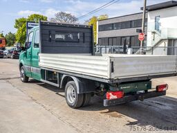 MERCEDES SPRINTER 513 CDI - DOKA