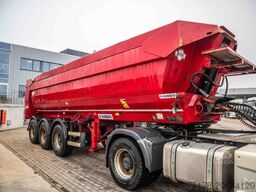 ROBUSTE-KAISER KIPPER - HYRD. DEUR-30m3