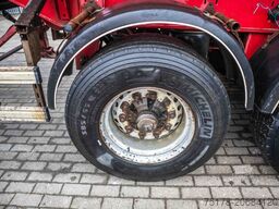 ROBUSTE-KAISER KIPPER - HYRD. DEUR-30m3