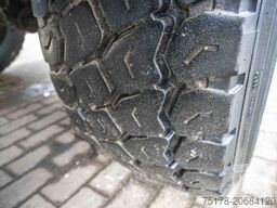 ROBUSTE-KAISER KIPPER - HYRD. DEUR-30m3