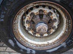 ROBUSTE-KAISER KIPPER - HYRD. DEUR-30m3