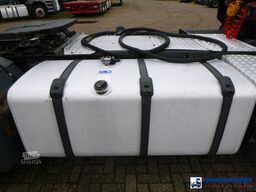 Scania R 420 4x2 Euro 3 + hydraulics