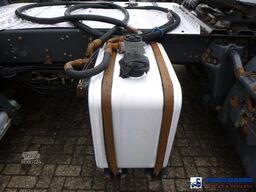 Scania R 420 4x2 Euro 3 + hydraulics