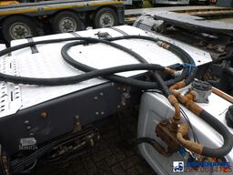 Scania R 420 4x2 Euro 3 + hydraulics