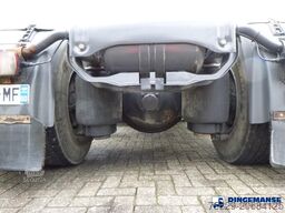 Scania R 420 4x2 Euro 3 + hydraulics