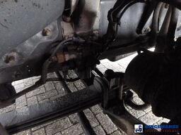 Scania R 420 4x2 Euro 3 + hydraulics