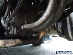 Scania R 420 4x2 Euro 3 + hydraulics